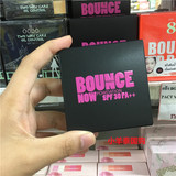 泰国正品Mistine16年新品Bounce 空气CC粉饼霜 防水防汗