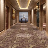 印花满铺工程地毯走廊满铺办公地毯宴会厅地毯酒店会议室卧室地毯