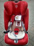 宝贝第一铠甲舰队/海王盾舰队儿童汽车安全座椅带ISOFIX 9月12岁