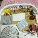 尚朋堂电磁炉SR-1625A主控制板电源板驱动板电路板（看商品描述）