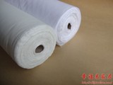 日本进口白色 俯绸 布料/面料 服装辅料 纯棉全棉 衣服布料
