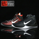 正品 Nike Zoom Ascention XDR 实战 篮球鞋 832234-003-001-101