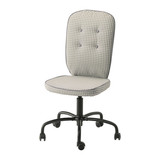 正品宜家代购丽雷登 转椅,工作椅  电脑椅 3色可选