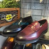 21160600/20697001 香港代购Dr.Martens马丁靴复古皮鞋底幫男鞋