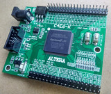 FPGA学习板 FPGA开发板 FPGA核心板 ALTERA开发板 电子设计比赛用