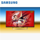 Samsung/三星 UA50HU7000J 50寸液晶智能wifi网络平板LED平板电视