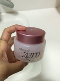 韩国正品代购banilaco芭妮兰卸妆膏zero卸妆乳100ml温和深层清洁