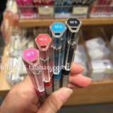 新品 香港代购 MUJI 无印良品 中性凝胶六角胶墨水笔0.25mm 超细