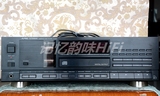 LUXMAN/力士/阿尔派D-105u高级胆放大CD机 进口二手CD播放器 转盘