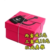 代购日本Frantz神户粉色草莓天空 松露夹心巧克力粉红礼盒装8月