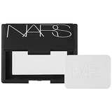 4月初到货加拿大代购NARS裸光透明蜜粉饼散粉定妆粉神器 控油7G