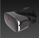 大朋虚拟现实头盔Deepoon E2 VR眼镜完美兼容Oculus DK1 DK2游戏