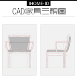 A40 工厂定制酒店家具灯具CAD三视图JAYA设计中式家具CAD图纸