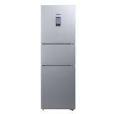 SIEMENS/西门子 BCD-280W(KG28UA1S0C) 三门无霜零度保鲜冰箱