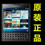 BlackBerry/黑莓 Passport 护照Q30 全新原装黑莓全键盘商务手机