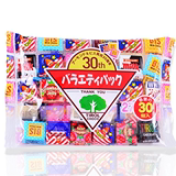 日本进口零食喜糖 日本原装松尾方块朱古力/巧克力 27粒装 可批发