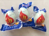 【龙宇】高邮咸鸭蛋 55g 100只装 蛋黄加热流油 供批发 年货 福利