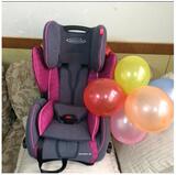 咨询优惠德国进口STM变形金刚安全座椅isofix儿童婴儿汽车用座椅