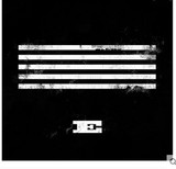 【全价】BIGBANG 新专辑 MADE SERIES E 付小票+礼物 黑色 有海报