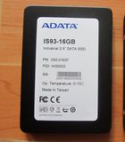威刚 A-DATA  2.5寸 SATA2 串口 32G SSD 固态硬盘