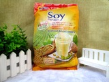 包邮泰国进口SOY阿华田豆浆纯豆奶粉 原味420g整箱批发