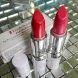 伊丽莎白 雅顿 经典晶透润色唇膏 SPF15 口红 滋润