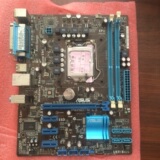 台式机技嘉/华硕H61主板   集成显卡  DDR3内存