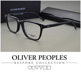 Oliver peoples奥利弗NDG眼镜框板材简约时尚男女方型眼镜架