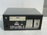 研华嵌入式机箱IPC-7120(原装二手无修)带主板内存CPU电源硬盘等