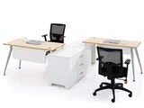南宁新款办公家具办公电脑桌椅组合屏风隔断4/6人卡座员工位桌子