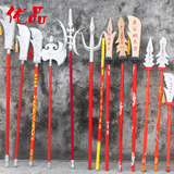 龙泉宝剑 木制儿童玩具刀剑影视道具舞台木制刀剑 木刀木剑桃木剑