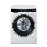 SIEMENS/西门子 XQG90-WM12U5600W/WM12U5680W 9.0变频滚筒洗衣机