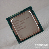 Intel/英特尔 i5 4460散片CPU 4代四核处理器3.2Ghz 1150支持B85