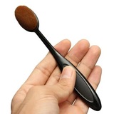 包邮新款韩国牙刷型粉底液BB霜刷洗脸刷黑头刷美妆化妆刷工具