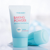 【现货】韩国爱丽小屋酵母BB霜专用洗面奶深层毛孔清洁卸妆 30ml