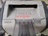 惠普 HP1020二手打印机 黑白激光 桌面打印机2612A硒鼓小型家用机