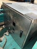 不锈钢盒子电箱定制 201 304 316定做可来图来尺寸根据需求定做