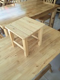 小凳子儿童小方凳子实木板凳实木木凳子矮凳香柏木原木凳家用凳