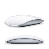 魔尚创意新品无线2.4G游戏鼠标 简约超薄台式/笔记本电脑有线鼠标