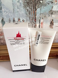 俄代 Chanel/香奈儿柔和泡沫洁面乳150ml洗面奶 深层清洁 现货