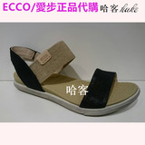 Ecco/爱步正品代購 16春夏女鞋涼鞋248183 現貨