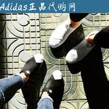 Adidas三叶草Superstar Slip on男鞋女鞋一脚蹬绷带板鞋S81337/8