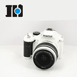 Pentax宾得单反相机 K-X KX套18-55/3.5-5.6镜头现货二手售价1300