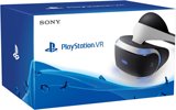 Sony/索尼虚拟现实头戴设备PS4VR头盔 PlayStation PS VR预定