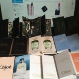 各种试管香水小样marc jacobs手袋包包chloe，Dolce&Gabbana1.5ml
