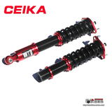 CEIKA绞牙减震器适用奥迪/宝马/大众汽车改装避震高低软硬可调