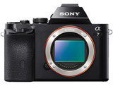 Sony/索尼 ILCE-7 FE28-70套机 A7K 24-70MM 全画幅微单数码相机