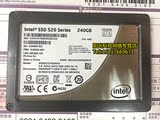 Intel/英特尔 530 240G SSD固态硬盘 行货联保 2.5寸 原装正品
