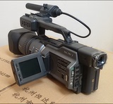 二手原装Sony/索尼 DSR-PD150P3CCD专业摄像机 DVCAM摄像机