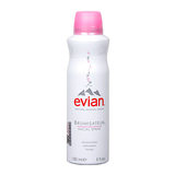 法国进口Evian依云天然矿泉喷雾150ml舒缓补水定妆保湿爽肤水正品